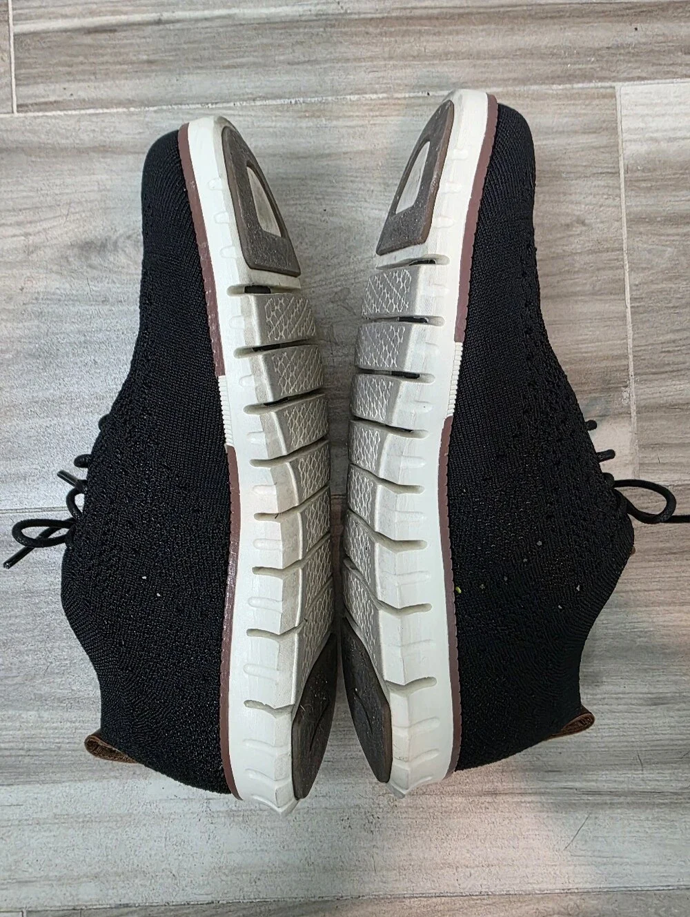 Men's Cole Haan Zero Grand Knit Oxford